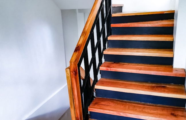 87 Guesthouse - Foto 43