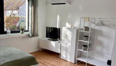 Grüne Oase in Stadtnähe - Foto 2