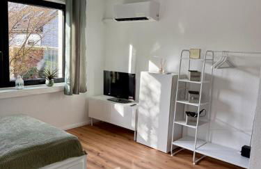 Grüne Oase in Stadtnähe - Foto 2