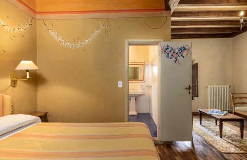 Villa Milani - Tenuta la Gigliola - Foto 20