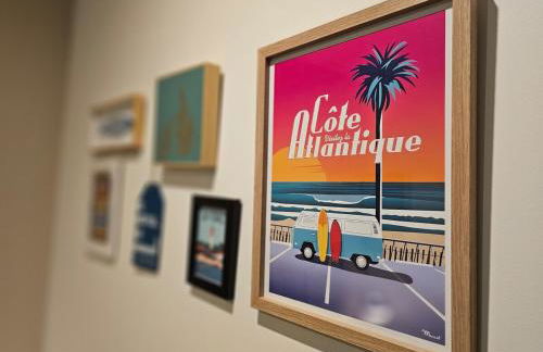 Genas Azieu - Le Chalet, La Bastide, Le Loft, Le Mas et la Paillote - Foto 43