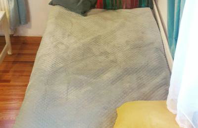 Malowniczy Zakątek w Dercu - Foto 16