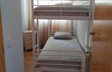 Islantilla-Apartamento con piscina y garaje en primera línea de playa - Foto 12