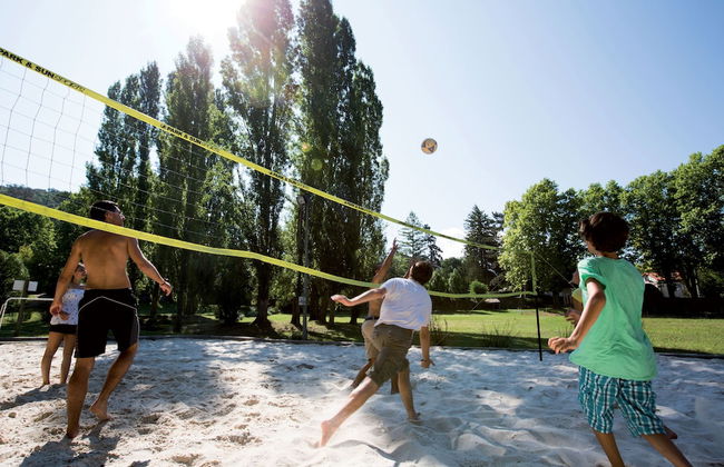 Club Vacances Bleues Domaine de Château Laval - Photo 45