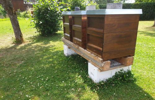 Ferienhaus Dreier-Ley - Foto 12