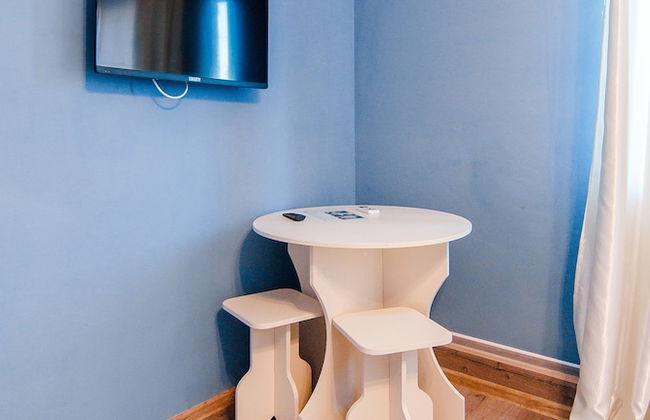 Odessa Apartments Sea-side - Foto 79