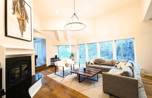 Gold Country Post-Modern Estate on Piper Hill - Photo 11