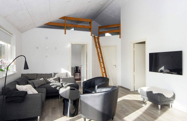 5 Star Holiday Home in Haderslev - Foto 10