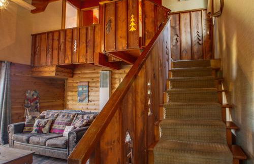 Cozy Moon Cabin - Foto 16