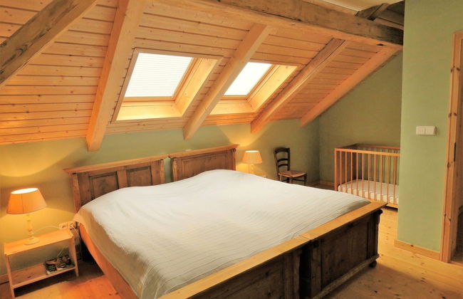 Holiday Home Milire Bohemian Forest - Foto 6