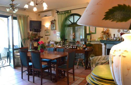 Agriturismo il Quadrifoglio - Foto 18