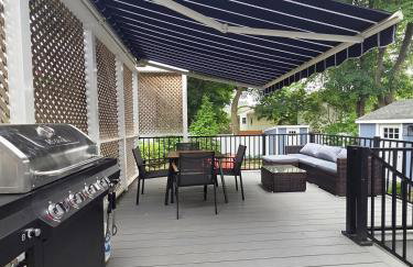 The Leverett House - Foto 21