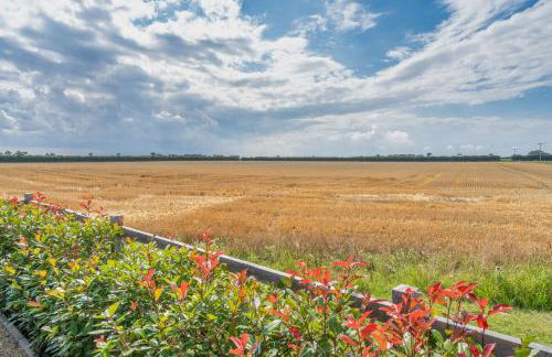 Hall Farm Barn by Winterton Cottages - Photo 19