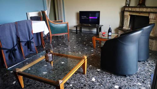 Sea View Apartment with 3 Bedrooms in Amfilochia - Foto 3