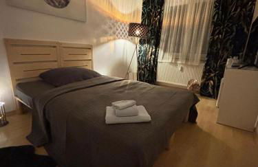 Gemütliche 3 Zimmer Wohnung - Foto 1