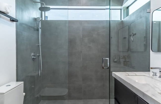 Lux Villa With Pool Wynwood House by Rovetravel - Foto 23