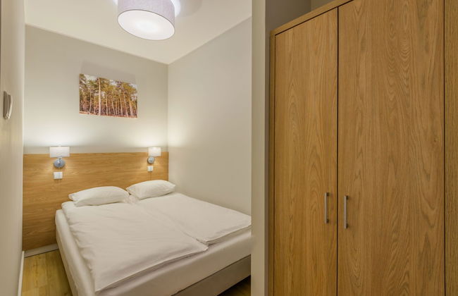 Apartamenty Stegna Forest - Photo 9