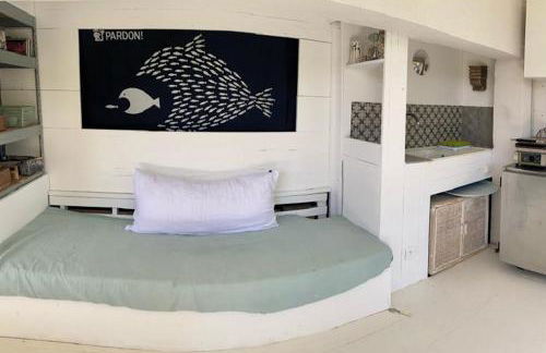 Bas de Villa indépendant San Benedetto - Foto 3