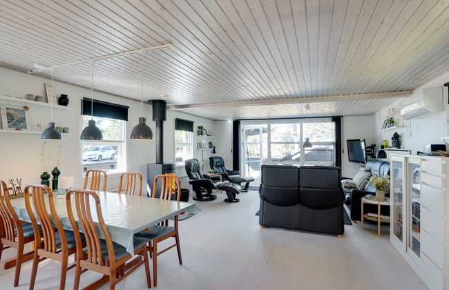 "Gottfrida" - 2km from the sea - Foto 9