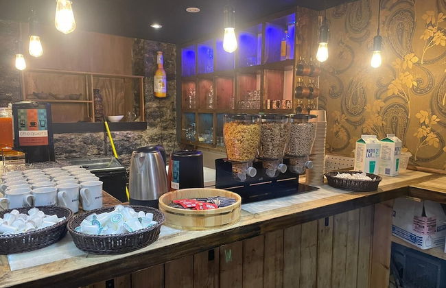 Hotel de Paris - Foto 54