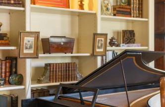 Classic Central Memphis Four Bedroom Home - Foto 50