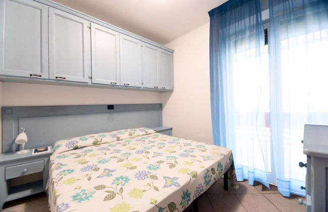 Residence with pool in San Vincenzo - Photo 2