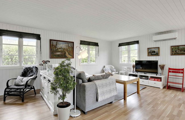 🌞 Big Renovated Cottage With Soul and Love 🌞 - Foto 7