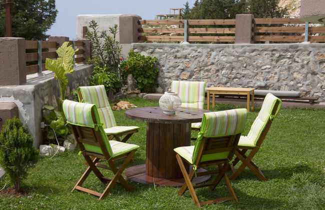 Casa Noste Apartments - Foto 28