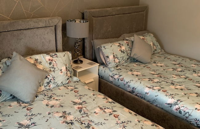 Private Garden Rooftop Terrace With hot tub - Foto 10