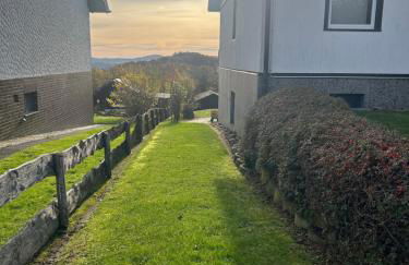 Ferienwohnung Hocheifelblick - Foto 4