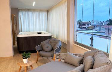 Mediterranea Apartments Aurora - Foto 15