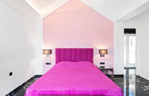 Annasa Fine Living Villa Suites - Photo 57