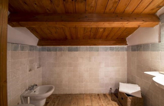 Serene Apartment in Ascoli Piceno with Hot Tub - Foto 7