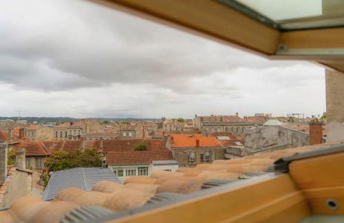 Marengo - T2 avec 1 Chambre 1 Salle de Bain et 1 Canapé Lit - Foto 7