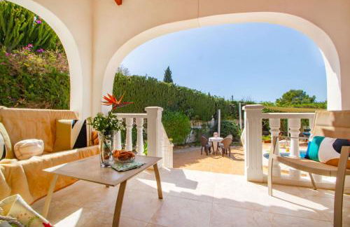 Villa Michele - PlusHolidays - Photo 13