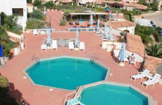 Residence Riva Azzurra - Foto 21