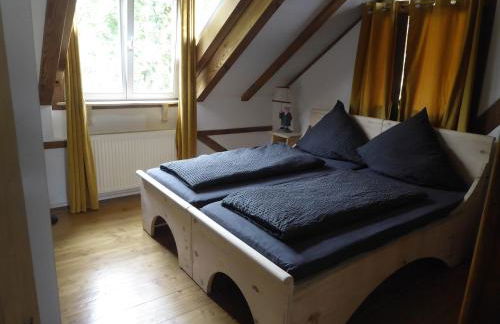 Ferienwohnung Weiße Rose - Foto 12