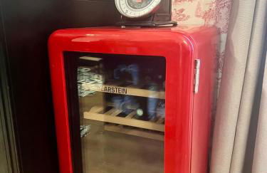 Maison de Maître avec grande terrasse au Centre-Ville - Foto 40