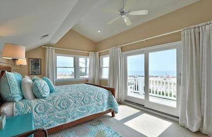Dog Friendly, 3 Bedroom Oceanfront, Panoramic Ocean Views, Ship Bottom - Foto 29