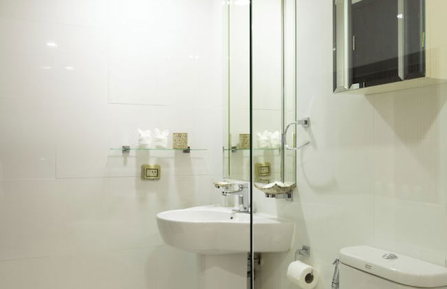 Citismart Luxury Apartments - Photo 47