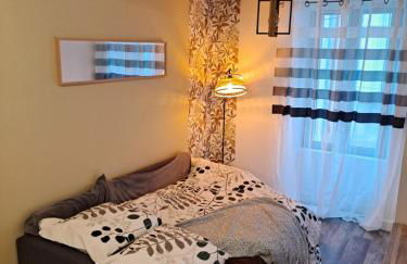 logement T2 neuf - centre-ville - Foto 5