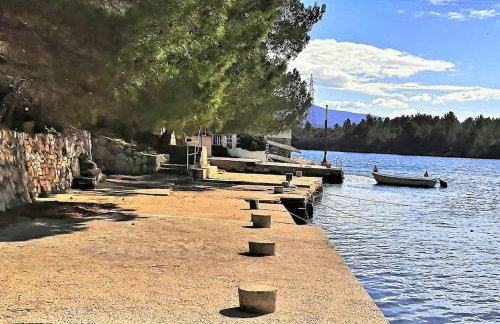 Mystica - charming studio apartment on the beach - Foto 21