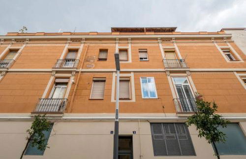 Bebarceloner Poble Nou Apartaments - 2 bedroom - Photo 24