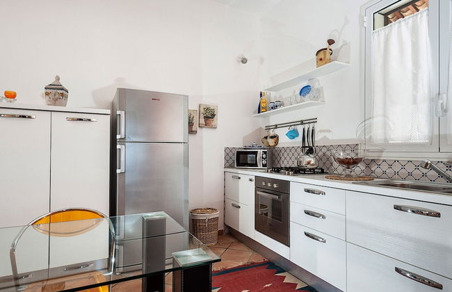 Holiday Home in Marsala Near Sandy Beach - Foto 8