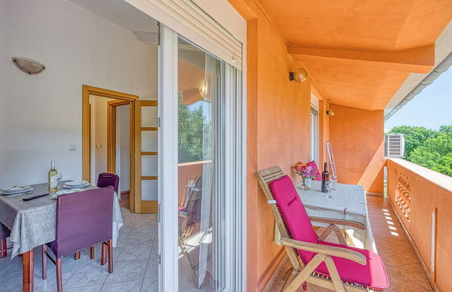 Apartment 50 Meters From Sea in Pasman A3 - Foto 13