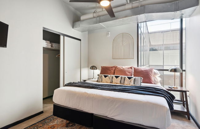 The Civic in Fairmount - Foto 12