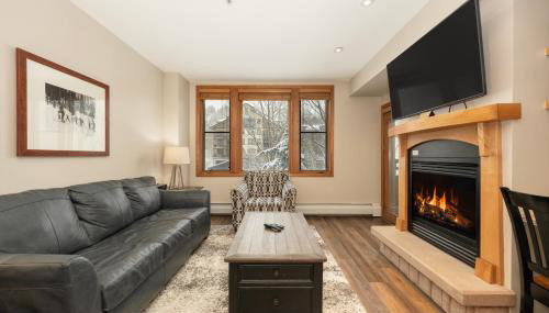 Ski-In/Ski-Out Zephyr 1 Bedroom Condo Winter Park - Foto 3