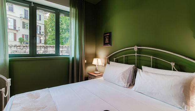 Home Three Colors - by MyHomeInComo - Foto 5, Habitación