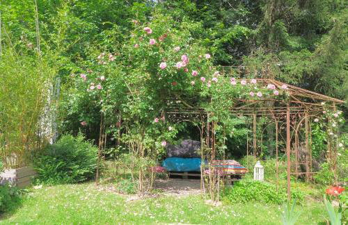 Chalet des amoureux - Photo 10