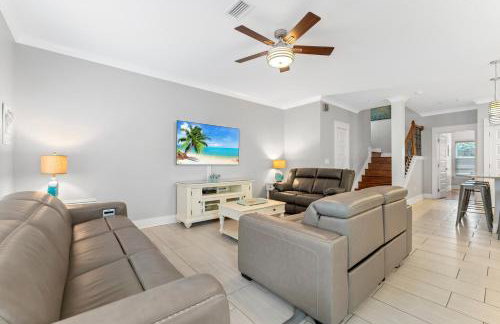 Barracuda Beach House - Foto 5